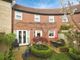 Thumbnail Terraced house for sale in Long Orchard Way, Martock