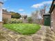 Thumbnail Detached bungalow for sale in Downs Road, Willingdon, Eastbourne