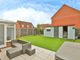 Thumbnail Link-detached house for sale in Dudley Close, Watton, Thetford
