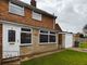 Thumbnail Semi-detached house for sale in Woodside Road, Scawthorpe, Doncaster