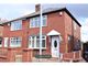 Thumbnail Semi-detached house to rent in Laxey Crescent, Leigh