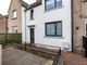 Thumbnail Terraced house for sale in Balmoral Avenue, Galashiels