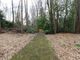 Thumbnail Land to rent in Crawley Hill, West Wellow, Romsey