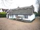 Thumbnail Detached bungalow for sale in The Street, Bishop's Stortford