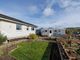 Thumbnail Detached bungalow for sale in The Glebe, Ashkirk, Selkirk