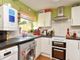 Thumbnail Terraced house for sale in Harcourt Close, Uckfield, East Sussex