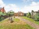 Thumbnail Detached bungalow for sale in Fishergate, Sutton St. James, Spalding