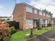 Thumbnail End terrace house for sale in The Wrens, Harlow