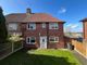 Thumbnail Semi-detached house to rent in Bond Street, Chesterfield