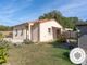 Thumbnail Bungalow for sale in Monpazier, Aquitaine, 24540, France