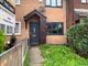 Thumbnail Semi-detached house for sale in Holbeton Close, Manchester