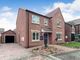 Thumbnail Detached house for sale in Plot 147 - Tranby Park, Anlaby, Anlaby, East Riding Of Yorkshire, 7Fx
