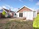 Thumbnail Bungalow for sale in Warwick Close, Lee-On-The-Solent