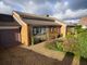 Thumbnail Bungalow for sale in Nightingale Road, Blackrod, Bolton