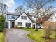 Thumbnail Detached house for sale in South Park Gardens, Berkhamsted