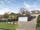 Thumbnail Detached house for sale in Castle Hill Road, Totternhoe, Dunstable, Bedfordshire