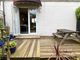 Thumbnail End terrace house for sale in Key West, Eastbourne, East Sussex