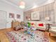 Thumbnail Flat for sale in Elm Park Gardens, London