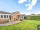 Thumbnail Bungalow for sale in Peveril Road, Greatworth, Banbury