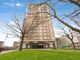 Thumbnail Flat for sale in Marlborough Towers, Leeds