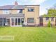 Thumbnail Semi-detached house for sale in Preston Old Road, Blackburn, Lancashire