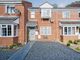 Thumbnail Terraced house for sale in Judith Gardens, Kempston, Bedford