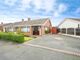 Thumbnail Bungalow for sale in Elcombe Avenue, Lowton, Warrington, Greater Manchester