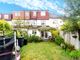 Thumbnail Terraced house for sale in Briar Road, London