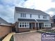 Thumbnail Semi-detached house to rent in Omaha Grove, Tonbridge