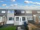 Thumbnail Terraced house for sale in Spenser Walk, South Shields