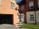 Thumbnail Flat to rent in High Hazel Drive, Mansfield Woodhouse, Mansfield