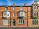 Thumbnail Town house for sale in Builth Wells, Powys