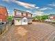 Thumbnail Detached house for sale in Millers Vale, Heath Hayes, Cannock