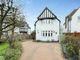 Thumbnail Detached house for sale in Crofton Road, Orpington