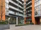 Thumbnail Flat for sale in Hepworth Court, 30 Gatliff Road
