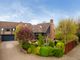 Thumbnail Detached house for sale in Twyver Close, Upton St. Leonards, Gloucester