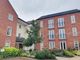 Thumbnail Flat for sale in Kilwardby Street, Ashby-De-La-Zouch, Leicestershire