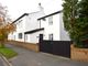 Thumbnail Semi-detached house for sale in Ack Lane East, Bramhall, Stockport