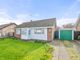 Thumbnail Detached bungalow for sale in Beckett Close, Skegness