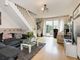 Thumbnail End terrace house for sale in Rosebay Close, Horton Heath, Eastleigh