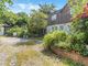 Thumbnail Cottage for sale in Newtown, Newbury, Hampshire