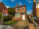Thumbnail Semi-detached house for sale in Grove Lane, Retford