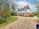 Thumbnail Detached house for sale in The Avenue, Crowthorne, Berkshire