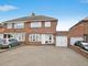 Thumbnail Semi-detached house for sale in Price Road, Cubbington, Leamington Spa