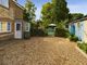 Thumbnail Semi-detached house for sale in Station Road, West Dereham, King's Lynn