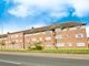Thumbnail Flat for sale in Aldborough Road North, Ilford