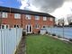 Thumbnail Terraced house for sale in Coral Crescent, Warsop, Mansfield, Nottinghamshire