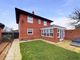 Thumbnail Detached house for sale in Farman Way, Blofield, Norwich