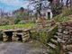 Thumbnail Detached house for sale in Darren Cottage, Hillside, Llangattock, Crickhowell