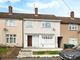 Thumbnail Terraced house for sale in Cavendish Road, Coventry, West Midlands